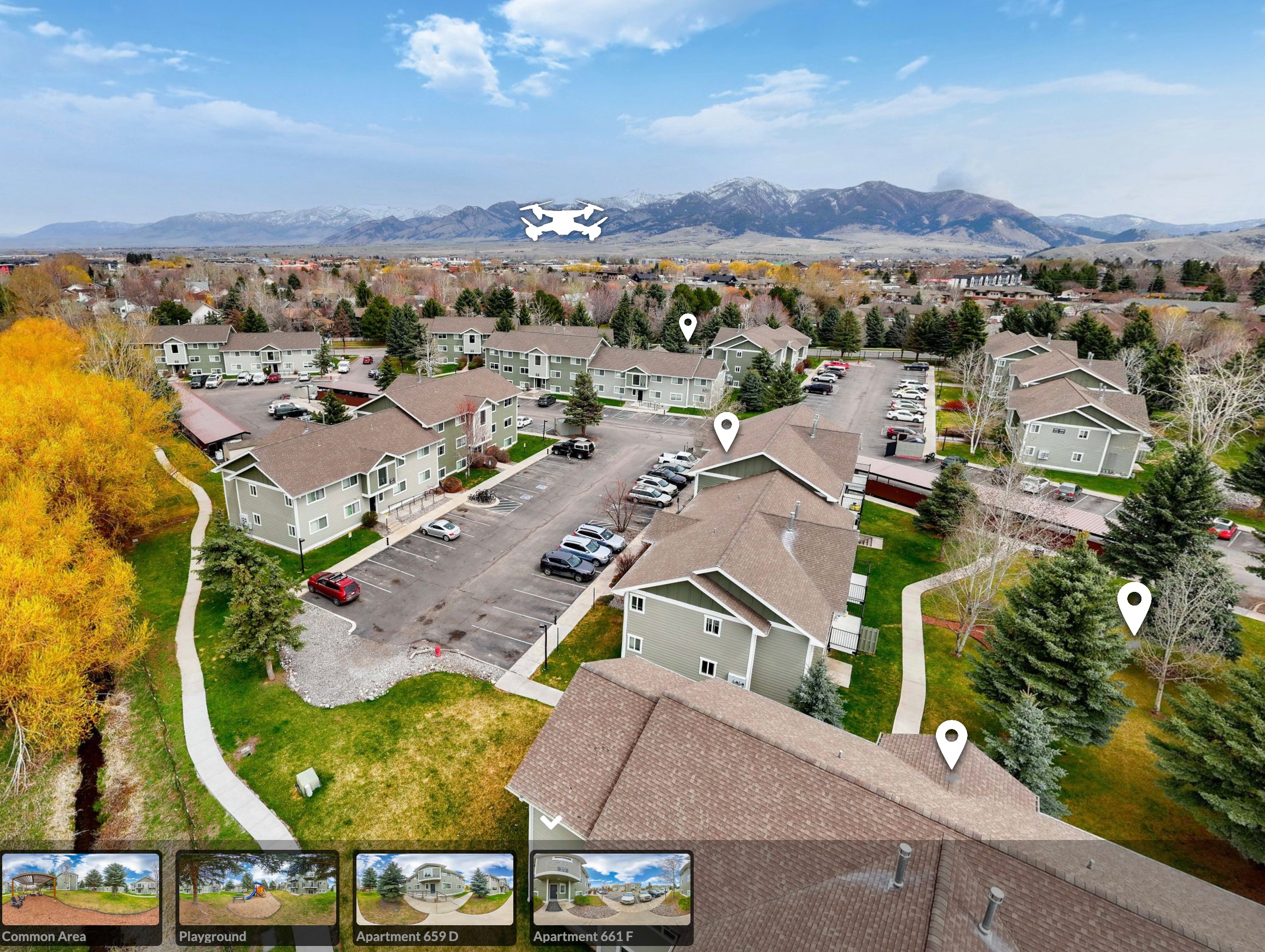 Luxury Real Estate Virtual Tour